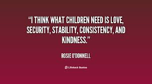 Powerful collection of profoundly inspirational stability quotes will fire up your brain and encourage you to look at life differently while making you laugh. Stability Consistency Quotes Quotesgram