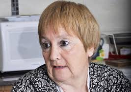 María Rosa Evans quiere debatir en Canal 3 con los otros candidatos de  Rawson