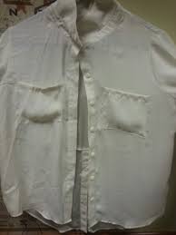 It is really apparent a hair dryer can be used to blow dried up or style scalp. Blow Dry A Rumpled Polyester Shirt Straight Using A Hair Blow Dryer Using A Medium Heat Low Settings And Put About An Inch Hair Blow Dryer Clothes Fashion Tips