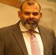 Varun Albuquerque appointed as the Honorary Consul of the Russian  Federation in Goa. Albuquerque is the director at Alcon Victor Group of  companies. GNH congratulates Varun