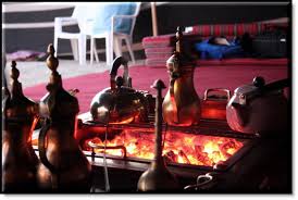 ربابة بدو اصيل المشاقبة دلة قهوة Kitchen Appliances Kitchen Appliances