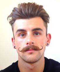 Hipster Haircut For A Man Is More Than A Hairstyle That Will Just Look As The Way It Should Be A Hai Hipster Hairstyles Men Hipster Hairstyles Hipster Haircut