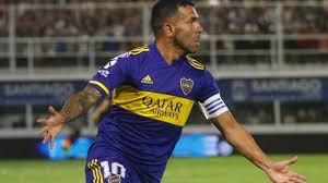 Los números de la última temporada de carlos tevez en boca muestran una clara diferencia entre la primera y segunda parte. La Mala Racha De Carlos Tevez Con Los Penales As Argentina