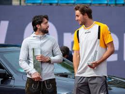 Age:31 years (25 april 1990). Tennis Turnier In Munchen Jan Lennard Struff Verpasst Ersten Titel