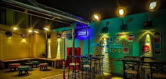 We appreciate our peer's successes that have been with their apps. Sports Cafe Hyderabad Sports Bars In Hyderabad