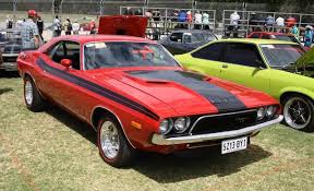 Image result for Bright Red 1972 Dodge