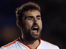 Former Aberdeen defender Clark Robertson the target of Wigan, Blackburn and  Bolton as he aims for Scotland call-up