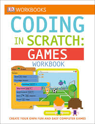 Related search › learn coding for free for beginners › how to code a game for beginners · courtesy of @coding game code combat. Dk Workbooks Coding In Scratch Games Workbook Create Your Own Fun And Easy Computer Games Woodcock Jon Setford Steve 9781465444820 Amazon Com Books