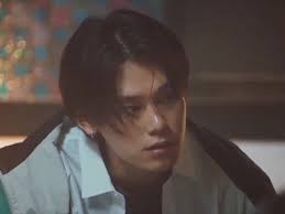 Yoon Seo and Kyung Jun Night Has Come