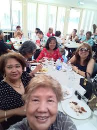 Club Filipino Illawarra, Inc.