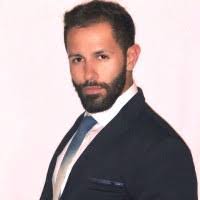 George Zapata's Instagram, Twitter & Facebook