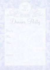 Free dinner invitation template in ms word publisher from dinner party invitation templates free download 47 dinner invitation templates psd ai free premium from use vary font styles and colors to create the text stand out. Free Printable Dinner Party Invites Printable Party Kits Party Invite Template Dinner Party Invitations Invitations