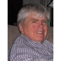 Robert Pitts Obituary