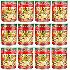 Get special offers & fast delivery options with every purchase on ubuy; . Amazon Com El Mexicano Nacho Cheese Sauce 15 Oz Single Can
