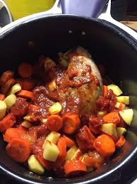 Cuisse Dinde Carottes Pomme De Terre Recettes Cookeo Recette Cuisse De Dinde Dinde Dinde Cookeo