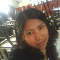 20+ "Adela Condori" profiles