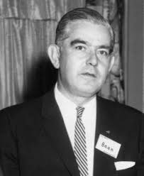 Ralph Judy Bean Sr. (1912-1978)