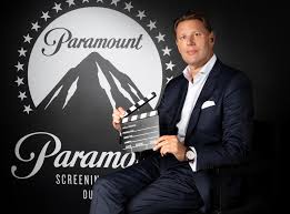 Inspired by the rich history of paramount pictures, our hotel is set center stage in the heart of dubai's dynamic business bay district, 16 km near to the dubai international airport. Paramount Hotel Dubai Welcomes New Director Hotel News Me