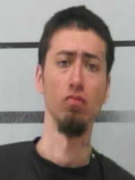 BRITO, RYAN ANTHONY 12/17/2025 Age 32 Height 5 ft 8 in Weight 170 lbs Eyes  Brown Hair Color Black Sex Male Race White Ethnicity Hispanic SEXUAL  ASSAULT (ON VIEW) ASSAULT INT/RECK BREATH/CIRC