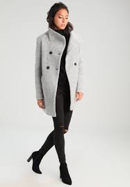 Manteau pas cher veste pas eleven paris faites votre shopping en ligne avec zalando achetez le clbre label eleven paris sur. Soldes Zalando Manteau Court Femme En Stock