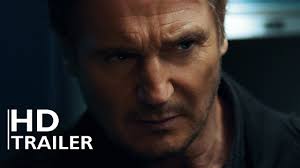 He has starred in a number of notable roles. The Commuter 2 Trailer 2020 Liam Neeson Movie Fanmade Hd Youtube