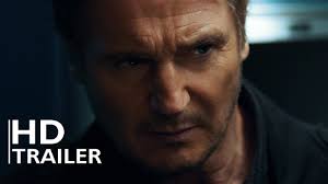 Liam neeson fanpage., los angeles, california. The Commuter 2 Trailer 2020 Liam Neeson Movie Fanmade Hd Youtube