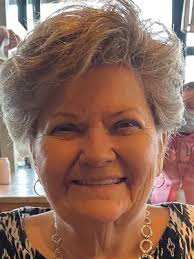 Obituary information for Sue Price Hoffman