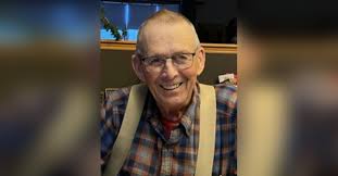 Obituary information for Tom Pearson