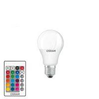 osram kumandali led ampul 16666 ampul led lamba