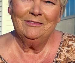 Eleanor Ann Bell 1932