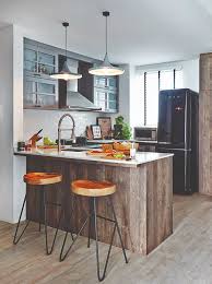 small open kitchen design ideas