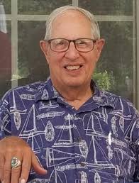 James Nelson Obituary (1929