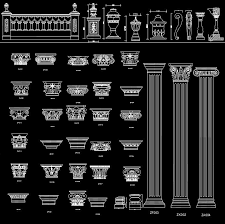Pin On Columns