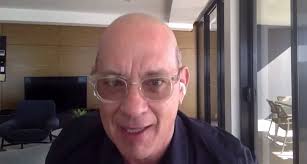 Sometimes i'm in pretty good shape. Tom Hanks Unveils New Bald Look For Elvis Biopic Ew Com