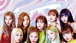 As the leader in global content connectivity solutions, we connect more people in more places with content that enriches their personal stories. Twice Just Broke The Legendary Girl Group S E S Record That S Been Preserved For 17 Years Jazminemedia