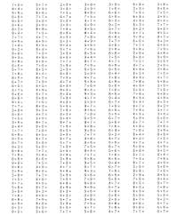 карточки по математике 2 класс примеры с переходом через десяток Matematika Reshaem Primery V Predelah 20 S Perehodom Cherez Desyatok Matematika Matimatika Rabochie Tetradi 1 Klass Matematika