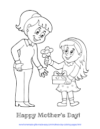 You can now print this beautiful daphne mothers day reading coloring page or color online for free. 57 Best Mother S Day Coloring Pages Free Printables Coloring Home