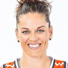 Kristen Mann, fiche joueur, son actualité, ses stats