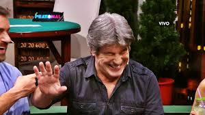 Se enteraron por los medios. Mejores Tentadas De Pachu Pena 2 Compilado Youtube