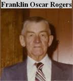 Frank Oscar Rogers (1910-1988)