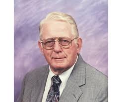 Bobby Aldridge Obituary (1936