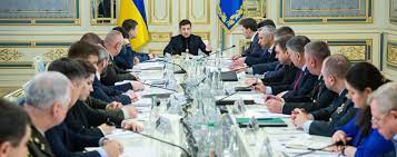 Журналіст бутусов назвав рішення рнбо історичним і додав, що зеленський поставив медведчука і політику путіна в україні поза законом. Novini Ukrayini Zelenskij Sklikaye Rnbo Politika Tch Ua