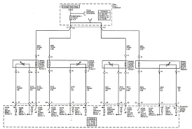 This fuse power's all o2 sensors heater circuits. 2007 Pontiac G6 Headlight Wiring Diagram Wiring Diagrams Mine Manage Mine Manage Alcuoredeldiabete It