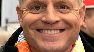 German television presenter, born 19 august 1971 in cologne, germany. Sie Soll Guido Cantz Ersatz Bei Verstehen Sie Spass Werden Promiflash De