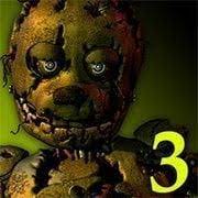 Experience the scary horror games about robotic toy animals that comes to life at night. Five Nights At Freddy S 3 Online Play Game