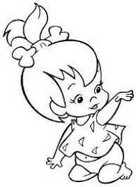 New pebble hardware and software are reportedly on the agenda for next week as the company teases a big announcement. Pebbles Flintstone Coloring Pages Bing Images Disney Coloring Pages Cartoon Coloring Pages Coloring Books