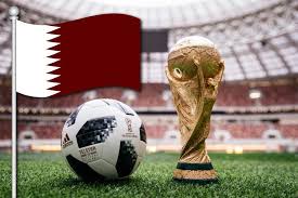 We wtorek, 1 czerwca reprezentacja polski zmierzy się z rosją na stadionie wrocław (godz. I Po Mundialu W Rosji Kolejny Juz Za Cztery Lata Gdzie I Kiedy Rozegrany Zostanie Mundial W 2022 Roku Terminarz Daty Fakty Express Bydgoski