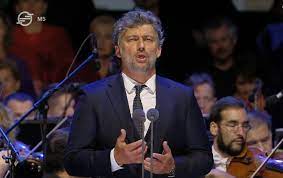 Maybe you would like to learn more about one of these? Jonas Kaufmann In Budapest 2020 Opera On Video