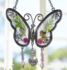 12 Amazing Butterfly Gifts For Lovers Of Butterflies In 2020 Wings Gifts Butterfly Gifts Mothers Day Gifts From Daughter