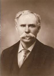 Clem Abercrombie Pierce born 1842 Lumpkin CO GA died Cleburne TX